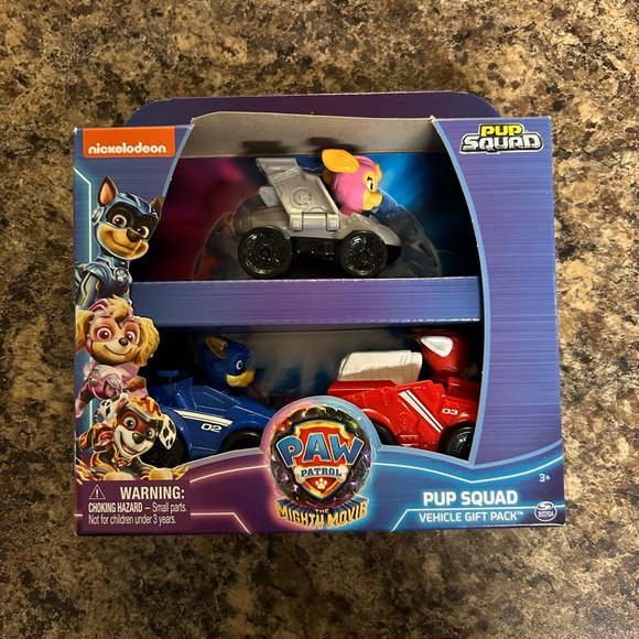 Paw Patrol! - Picture 1 of 2